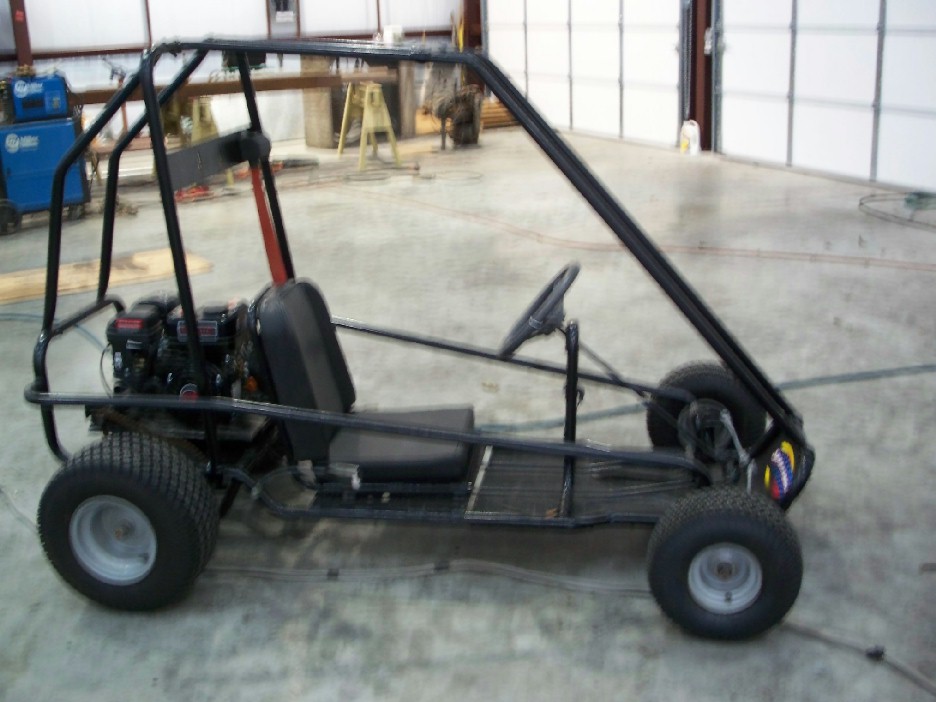 Go Karts By Mike New Used Refurbished Go Karts Scooters Dirt